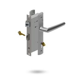 ARIA INDURO 50BS 2PT ST DC 34/34