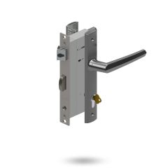 ARIA INDURO 50BS 2PT ST HC 10/38