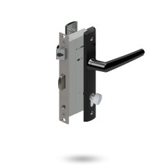 ARIA INDURO 50BS 2PT ST HT 10/38 BLACK