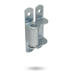 DD TECH SHUTIT BADASS SELF-CLOSING BOLT-ON HINGE