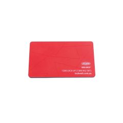 CORTEX SPARE CARD RED