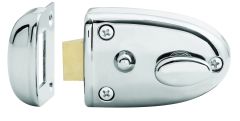 RIMOCK STREAMLATCH WITH SNIB - NO CYLINDER