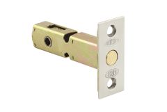 6260 PRIVACY BOLT TP STAINLESS STEEL