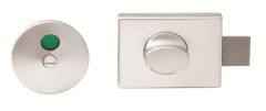 Toilet Ind.Bolt Emrgcy Release