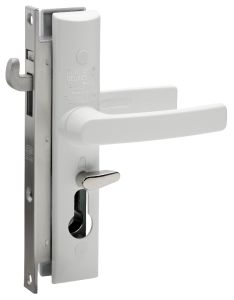 HSD LOCKSET NO CYL