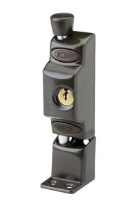 PATIO BOLT 680N BP DC KPR