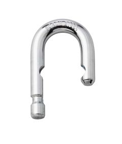 334 38 MM BORON STEEL SHACKLE