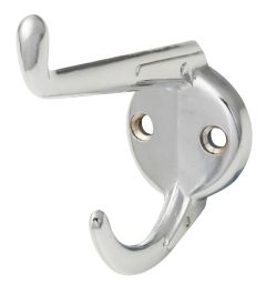 HAT & COAT HOOK
