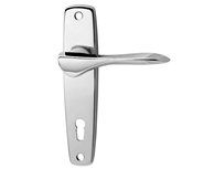 DOMESTIC DOOR FURNITURE