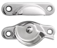 Sash Fastener