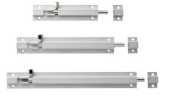 BARREL BOLT 200MM