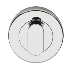 VELOCITY 55MM ROUND TURN SNIB SC SATIN CHROME