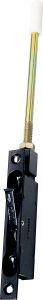 NARROW FLUSHBOLT 20MM TP