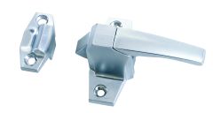 WHITMATIC TP SATIN CHROME
