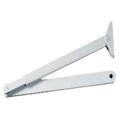 DC197  ARM, SILVER