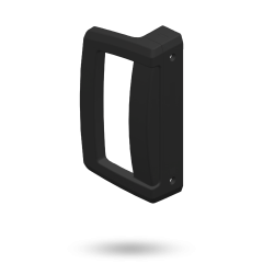 EDV INT D HDL DUMMY BLACK