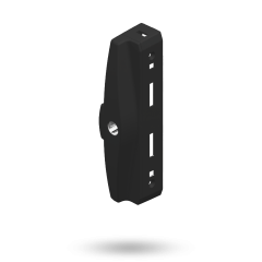EDV INT SLIM PULL LK BLACK