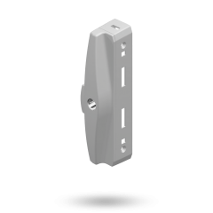 EDV INT SLIM PULL LK SATIN CHROME