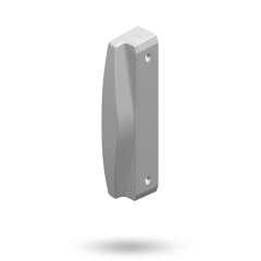 EDV INT SLIM PULL DUMMY SATIN CHROME