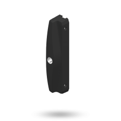 EDV SBML SLIM PULL DLK IND BLACK
