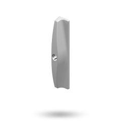 EDV EXT PULL LK SATIN CHROME