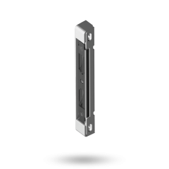 EDV UNI STRIKE SATIN CHROME