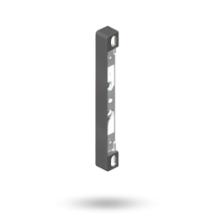 EDV SURFACE FIX STRIKE