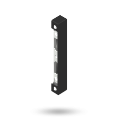 EDV SURFACE ONLY WIDE STRIKE BLACK