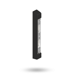 EDV WIDE STRIKE BLACK