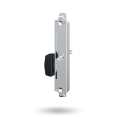 EDV SBML SNIB CHASSIS BLACK