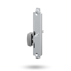 EDV SBML SNIB CHASSIS SATIN CHROME