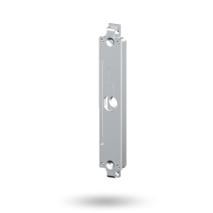 EDV SBML DUMMY CHASSIS