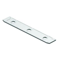 EDV VISIBLE 3MM HDL PACKER SATIN CHROME