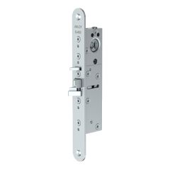 ELECTROMECHANICAL LOCK SCANDINAVIAN W/EA307 STRIKE