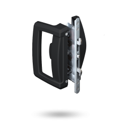 ARIA ENDEAVOUR SBML D HDL WITH SLIM PULL - SNIB ONLY BLACK