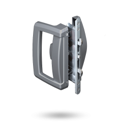 ARIA ENDEAVOUR SBML D HDL WITH SLIM PULL - SNIB ONLY