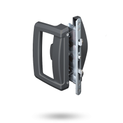 ARIA ENDEAVOUR SBML D HDL WITH SLIM PULL - SNIB ONLY