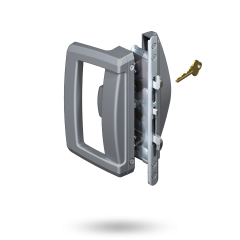 ARIA ENDEAVOUR SBML D HDL WITH SLIM PULL - SNIB WITH EXT CYL