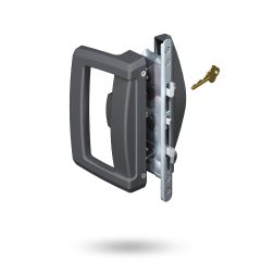 ARIA ENDEAVOUR SBML D HDL WITH SLIM PULL - SNIB WITH EXT CYL