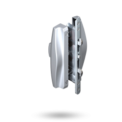 ARIA ENDEAVOUR SBML SLIM PULL - SNIB ONLY SATIN CHROME