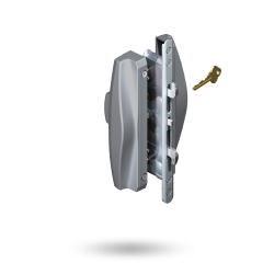 ARIA ENDEAVOUR SBML SLIM PULL - SNIB WITH EXT CYL