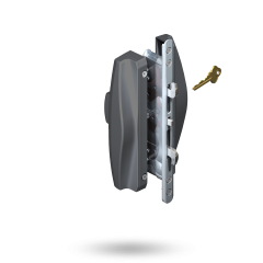 ARIA ENDEAVOUR SBML SLIM PULL - SNIB WITH EXT CYL