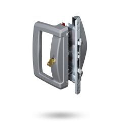 ARIA ENDEAVOUR SBML D HDL WITH SLIM PULL - INT CYL