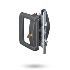 ARIA ENDEAVOUR SBML D HDL WITH SLIM PULL - INT CYL