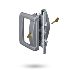 ARIA ENDEAVOUR SBML D HDL WITH SLIM PULL - DBL CYL