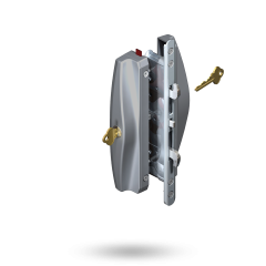 ARIA ENDEAVOUR SBML SLIM PULL - DBL CYL