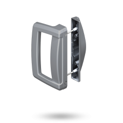 ARIA ENDEAVOUR SBML D HDL WITH SLIM PULL - DUMMY
