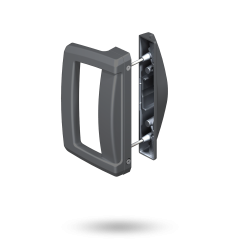 ARIA ENDEAVOUR SBML D HDL WITH SLIM PULL - DUMMY