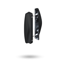 ARIA ENDEAVOUR SBML SLIM PULL - DUMMY BLACK