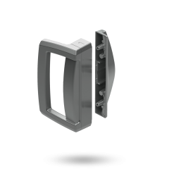 ARIA ENDEAVOUR D HDL WITH SLIM PULL - DUMMY